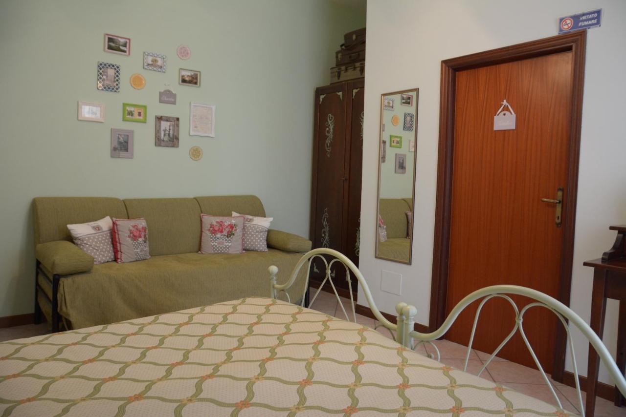 Ai 3 Archi Casa de hóspedes Ferentillo